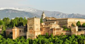 Die 9 schönsten Städte für Camping in Andalusien