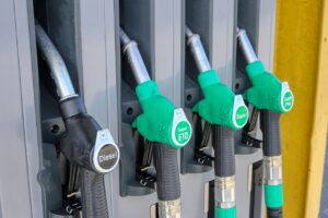 Diesel im Wassertank – Was tun?