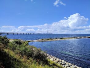 Die 7 schönsten Städte für Camping in Südschweden [Bildinhalt mit KI erstellt]
