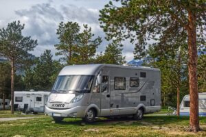 Wohnmobil Diebstahlschutz – effektive Maßnahmen für mehr Sicherheit