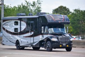 Wohnmobil selber aus den USA importieren