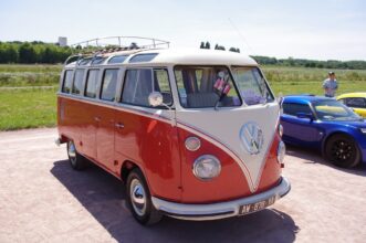 Wohin mit dem Wohnmobil zu Pfingsten?