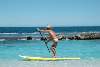Aktiver Genuss: Sportlicher Urlaub mit Camping