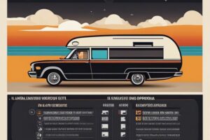 100er-Zulassung für den Wohnwagen – Alle Informationen