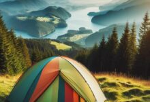 Pop-Up Zelte - Vorteile & Nachteile aufgedeckt