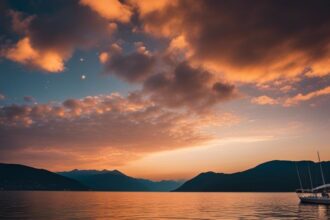 Camping am Gardasee - Warum es sich lohnt