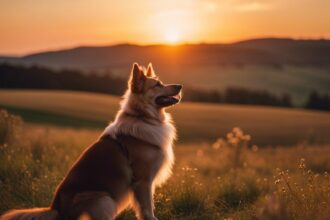 Camping mit Hund in Frankreich: Das musst du wissen!