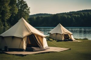 FKK-Camping – Urlaub für Naturisten