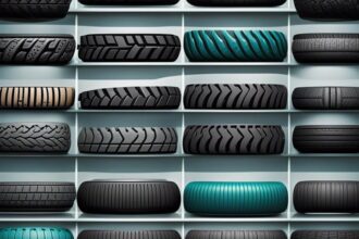 Wohnwagenreifen – Alle wichtigen Informationen Wohnwagenreifen – Alle wichtigen Informationen