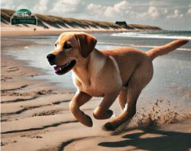 Die 13 besten Campingplätze in Holland mit Hund