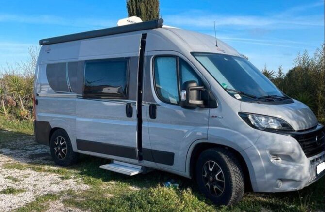 Warum wird Clever Sunny 540 nicht mehr gebaut? Warum wird Clever Sunny 540 nicht mehr gebaut?