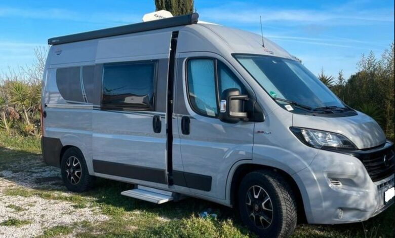 Warum wird Clever Sunny 540 nicht mehr gebaut? Warum wird Clever Sunny 540 nicht mehr gebaut?