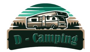 D-Camping [Bildinhalt mit KI erstellt]