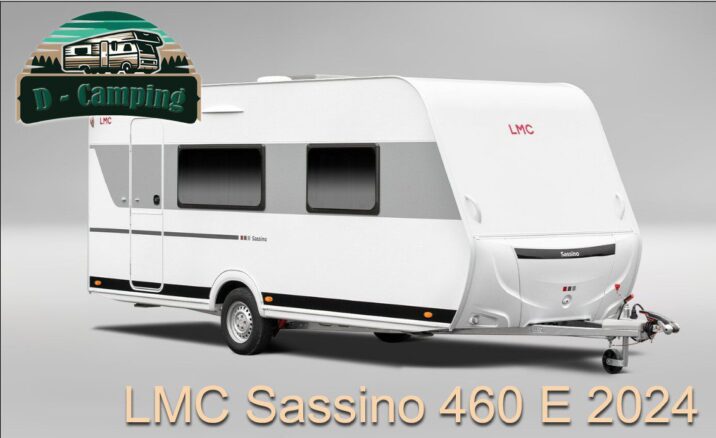 LMC Sassino 460 E 2024 Wohnwagen zum Einstiegspreis ab 18.700,- € LMC Sassino 460 E 2024 Wohnwagen zum Einstiegspreis ab 18.700,- €