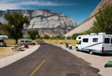 Camper in den USA mieten – Alles was Sie wissen müssen