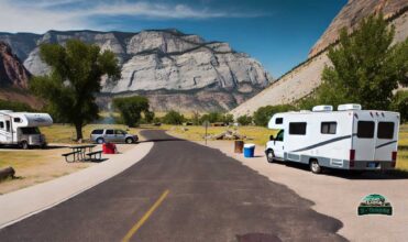 Camper in den USA mieten - Alles was Sie wissen müssen