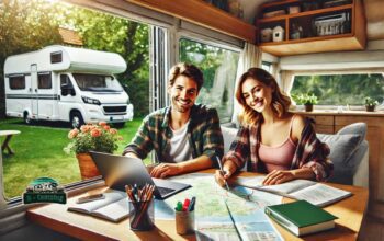 13 Spartipps fürs Camping – So wird der Urlaub günstiger