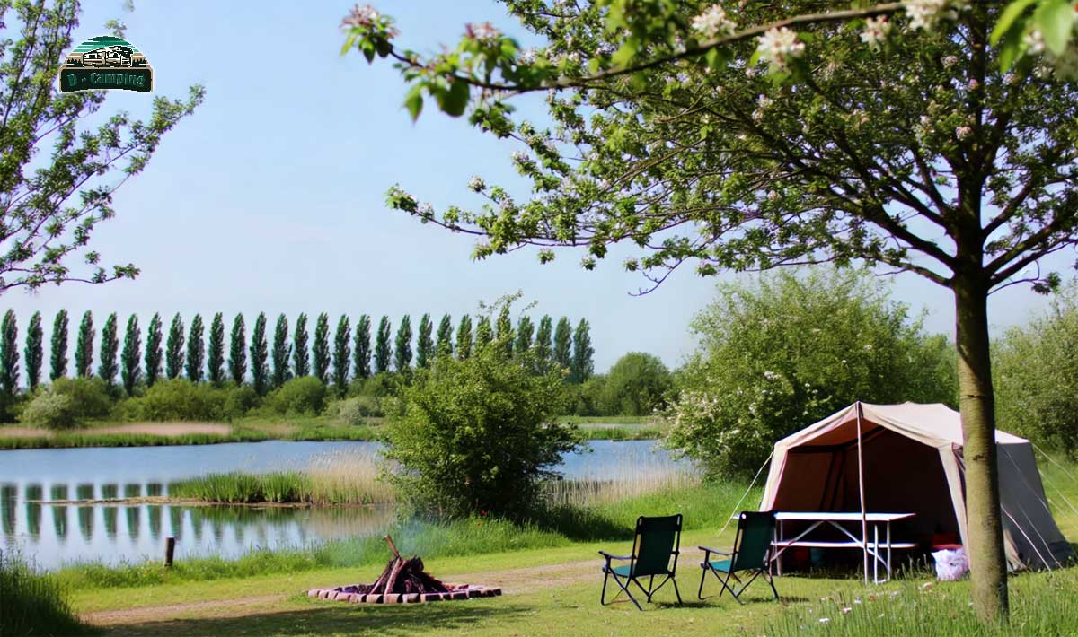 Wildcampen Niederlande: Strafen, Tipps & Sichere Plätze