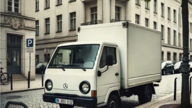 Stealth Wohnmobil - Alles was Sie wissen müssen