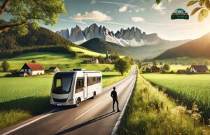 Wohnmobil Leasing – Vor und Nachteile miteinander verglichen