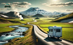 Wohnmobil mieten in Island – Alles was Sie wissen müssen
