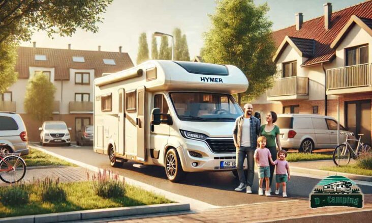 Geld verdienen mit Wohnmobilvermietung – 2026 Geld verdienen mit Wohnmobilvermietung – 2026