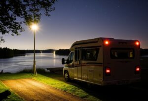 Die beliebtesten Camping-Stellplätze am Niederrhein