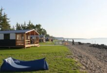 Reisetipp: Campingplätze an der Ostsee für Familien