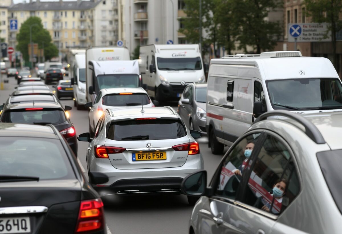 Diesel-Fahrverbote in Deutschland: Wo gilt es noch und wo sind sie aufgehoben?