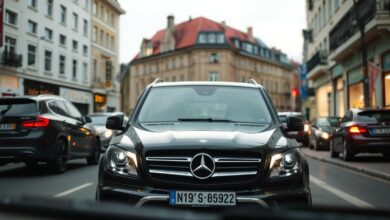 Sollte man heute noch ein Diesel Zugfahrzeug kaufen? – Vorteile und Nachteile