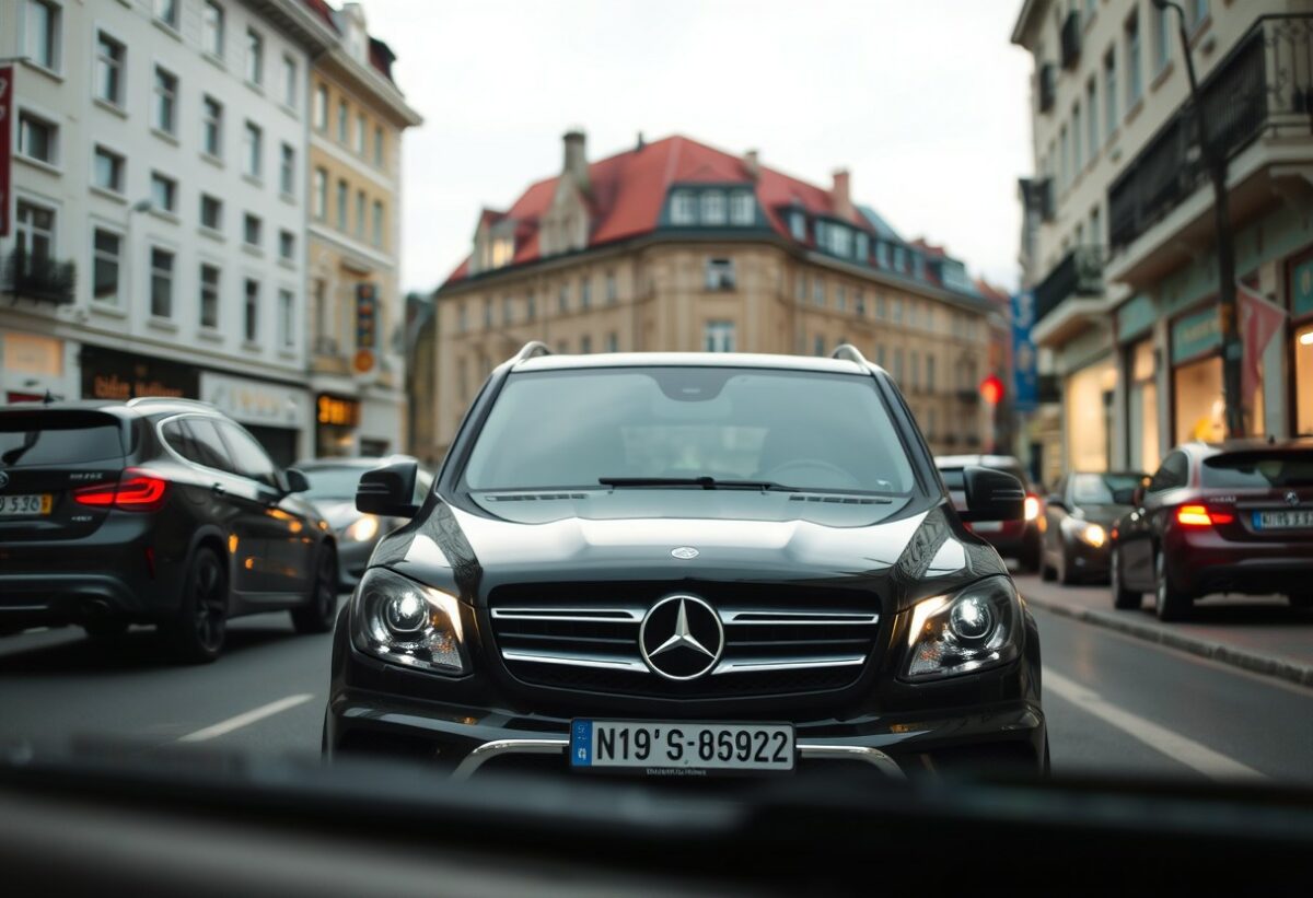 Sollte man heute noch ein Diesel Zugfahrzeug kaufen? - Vorteile und Nachteile