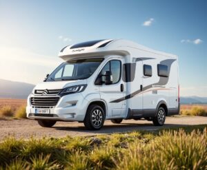 Fahrzeug Review: Sunlight T 58 auf Citroën Jumper (Modelljahr 2025)