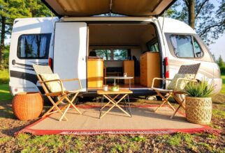 Teppiche und Camping: Wofür taugen sie? Teppiche und Camping: Wofür taugen sie?