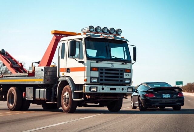 Abschleppdienst Kosten: Wie teuer kann es werden? Abschleppdienst Kosten: Wie teuer kann es werden?