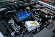 Chiptuning: Mehrleistung, Kosten und Gefahren