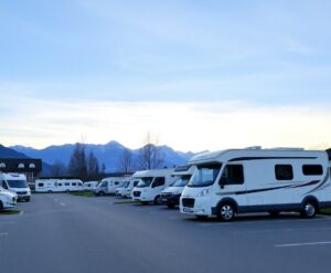 Wohnmobilstellplatz Oberstdorf – Tipps, Preise und Umgebung