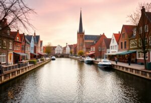 Die besten Sehenswürdigkeiten in Roermond und Umgebung