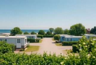 Wohnmobilstellplatz Sellin: Tipps für Ihren perfekten Ostsee-Urlaub [Bildinhalt mit KI erstellt]