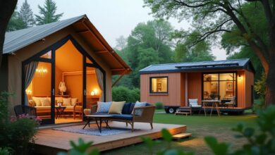 Camping in Dänemark: Djursland als perfektes Ziel für Naturfreunde
