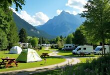 7 Top-Campingplätze in Berchtesgaden mit Insider-Tipps