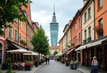 Top 10 Sehenswürdigkeiten in Malmö: Highlights der Stadt