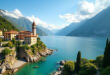 Sehenswürdigkeiten am Gardasee die einen Besuch wert sind