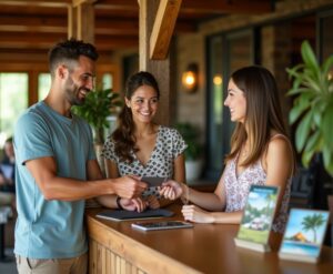 CCI – Die Camping Card International 2025: Vorteile der Rabattkarte und Akzeptanz