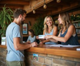 DCC – Deutscher Camping-Club 2025: Akzeptanz und Vorteile der Rabattkarte DCC – Deutscher Camping-Club 2025: Akzeptanz und Vorteile der Rabattkarte