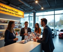 Mieten von Mietwagen ohne Kreditkarte: So finden Sie die besten Angebote