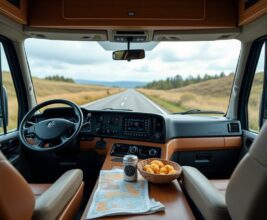 Müssen Wohnmobile ab 2025 einen Fahrtenschreiber haben? Müssen Wohnmobile ab 2025 einen Fahrtenschreiber haben?