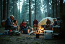7 Camping-Vorurteile entlarvt: Was stimmt wirklich?