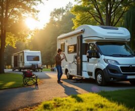 Auf die Campingsaison vorbereiten: So gelingt es!