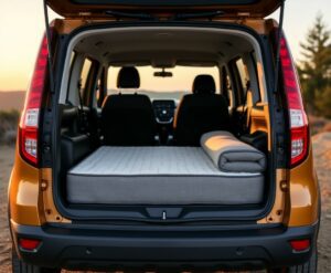 SUV als kleiner Camper: Dacia Bigster mit Schlafpaket