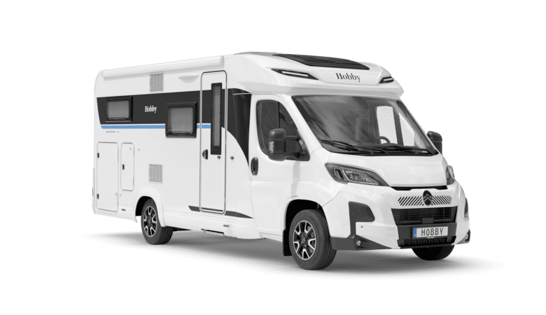 Hobby ONTOUR C 2025: Kompakt, Stark, Vielseitig Hobby ONTOUR C 2025: Kompakt, Stark, Vielseitig